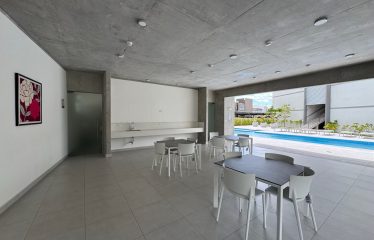 Apartamento Amueblado All-Inclusive en Uruka Point