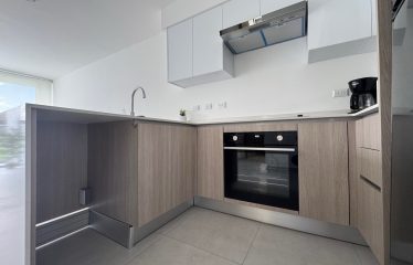 Apartamento Amueblado All-Inclusive en Uruka Point