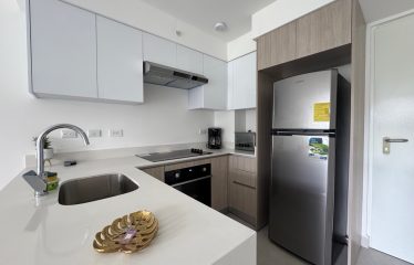Apartamento Amueblado All-Inclusive en Uruka Point