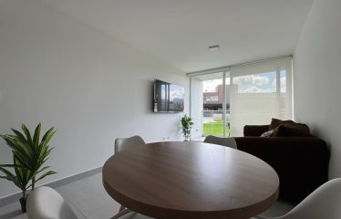 Apartamento Amueblado All-Inclusive en Uruka Point