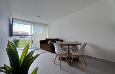 Apartamento Amueblado All-Inclusive en Uruka Point