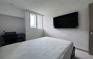 Apartamento Amueblado All-Inclusive en Uruka Point