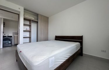 Apartamento Amueblado All-Inclusive en Uruka Point