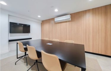 Velo Nunciatura: Apartamento de Lujo con Diseño Sostenible y Vistas en el Piso 14