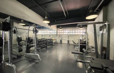 All-Inclusive: Apartamento Amueblado en el Piso 9 de SECRT Sabana