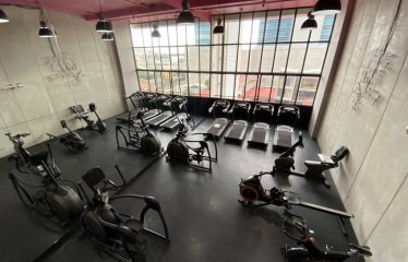 All-Inclusive: Apartamento Amueblado en el Piso 9 de SECRT Sabana