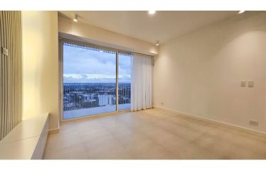 Velo Nunciatura: Apartamento de Lujo con Diseño Sostenible y Vistas en el Piso 14