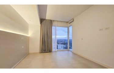 Velo Nunciatura: Apartamento de Lujo con Diseño Sostenible y Vistas en el Piso 14