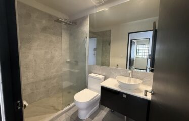 Apartment for Rent in Condominium in Rohrmoser, Pavas