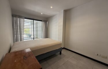 Apartment for Rent in Condominium in Rohrmoser, Pavas