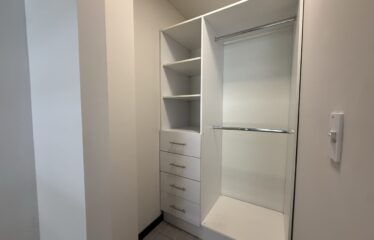 Apartment for Rent in Condominium in Rohrmoser, Pavas