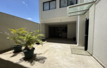 Apartment for Rent in Condominium in Rohrmoser, Pavas