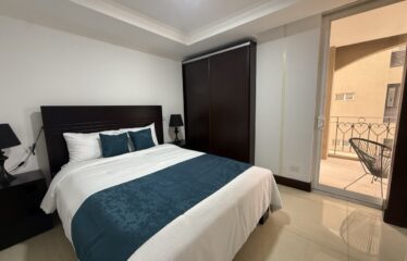 Apartment For Sale in Sabana Sur
