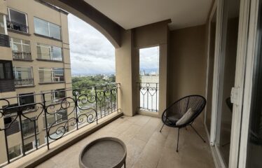 Apartment For Sale in Sabana Sur
