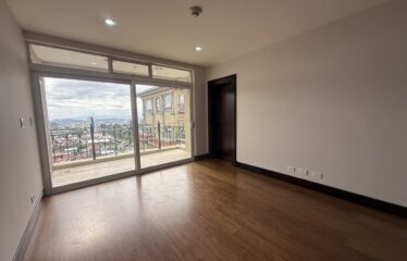 Venta de Apartamento en Sabana Sur