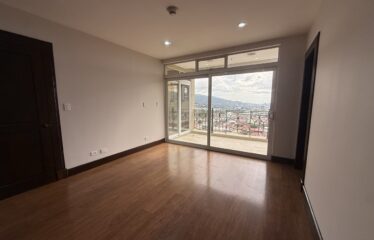 Venta de Apartamento en Sabana Sur