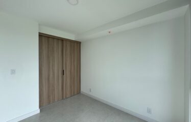 Alquiler de apartamento tipo studio en condominio en Sabana Norte, San José