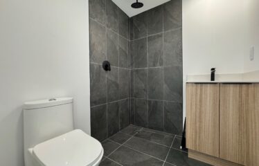 Alquiler de apartamento tipo studio en condominio en Sabana Norte, San José