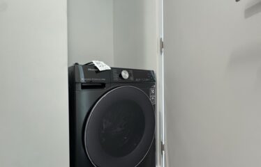 Alquiler de apartamento tipo studio en condominio en Sabana Norte, San José