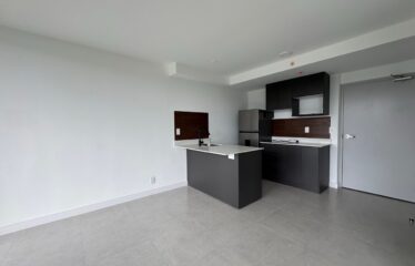 Alquiler de apartamento tipo studio en condominio en Sabana Norte, San José