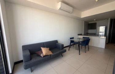 Apartment for Rent in Condo in Rohrmoser.