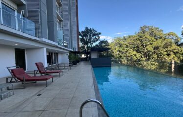Studio Apartment for Rent in Condo , Cariari Heredia