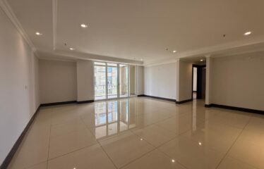 Alquiler de apartamento en Sabana Sur