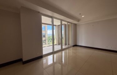 Alquiler de apartamento en Sabana Sur