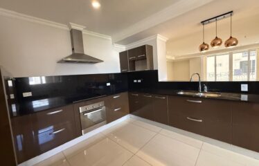 Alquiler de apartamento en Sabana Sur