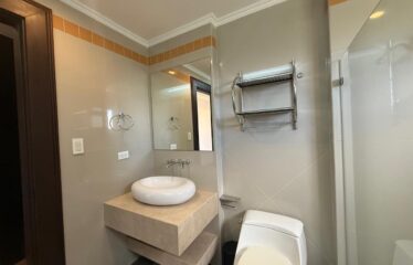 Alquiler de apartamento en Sabana Sur