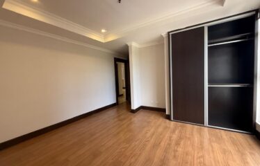 Alquiler de apartamento en Sabana Sur
