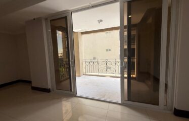 Alquiler de apartamento en Sabana Sur