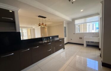 Alquiler de apartamento en Sabana Sur