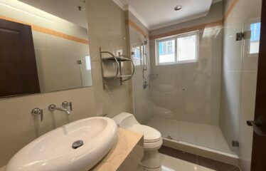 Alquiler de apartamento en Sabana Sur