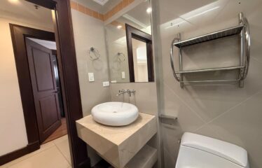 Alquiler de apartamento en Sabana Sur