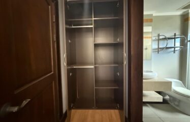 Alquiler de apartamento en Sabana Sur