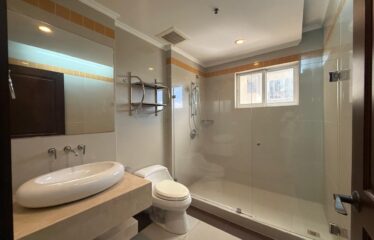 Alquiler de apartamento en Sabana Sur