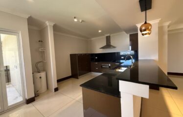 Alquiler de apartamento en Sabana Sur