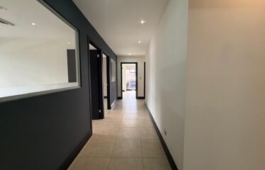  Alquiler de oficinas en Business Center, Paseo Colón