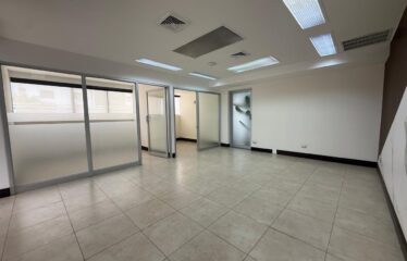  Alquiler de oficinas en Business Center, Paseo Colón