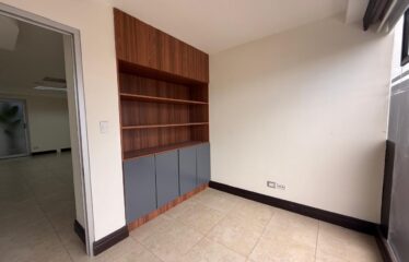  Alquiler de oficinas en Business Center, Paseo Colón