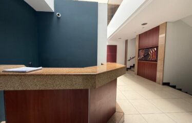  Alquiler de oficinas en Business Center, Paseo Colón