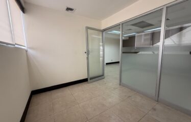  Alquiler de oficinas en Business Center, Paseo Colón