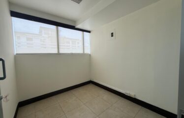  Alquiler de oficinas en Business Center, Paseo Colón