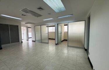  Alquiler de oficinas en Business Center, Paseo Colón