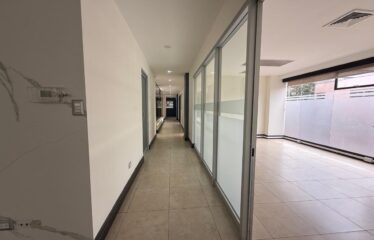  Alquiler de oficinas en Business Center, Paseo Colón