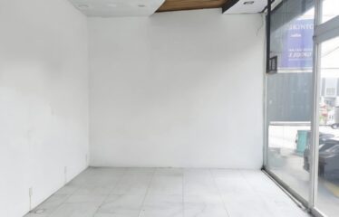 Alquiler de local comercial en Escazú