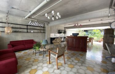 Alquiler de apartamento amueblado en condominio en URBN Escalante