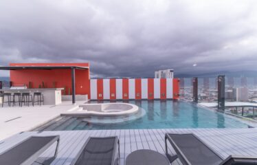 Furnished Apartment for Rent in Condominium in Bö Escalante