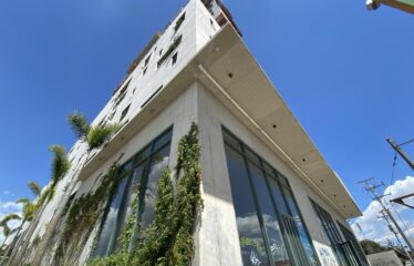Alquiler de apartamento amueblado en condominio en URBN Escalante